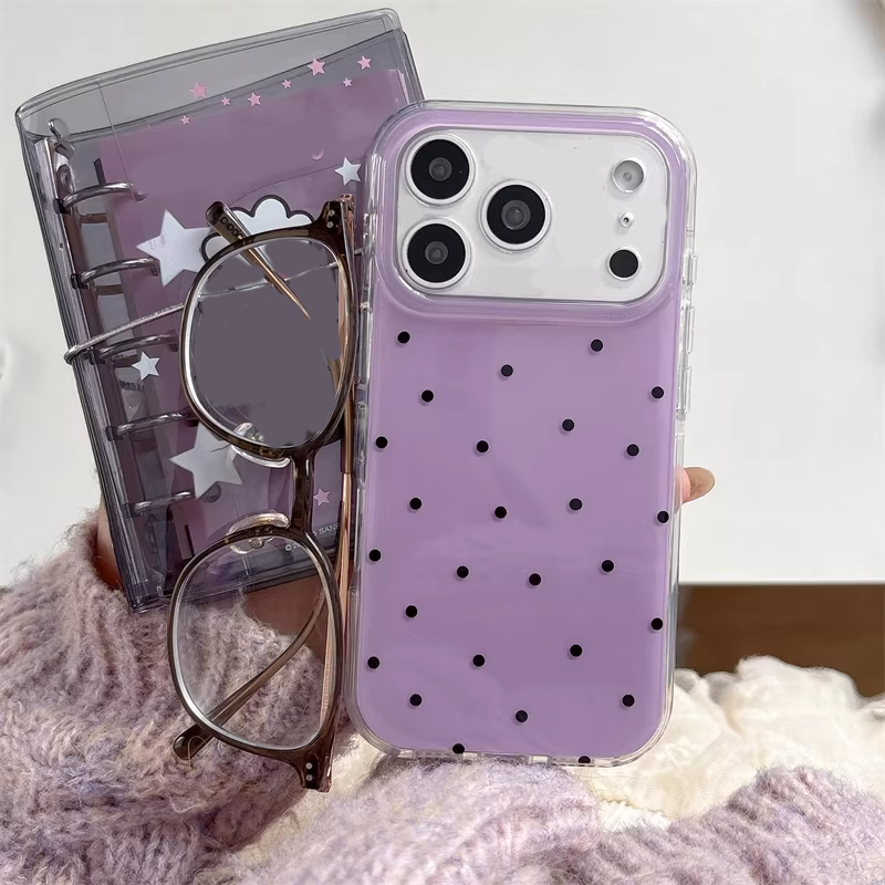 Phone Accessories For Girls - Coque de téléphone créative Y2K pour
