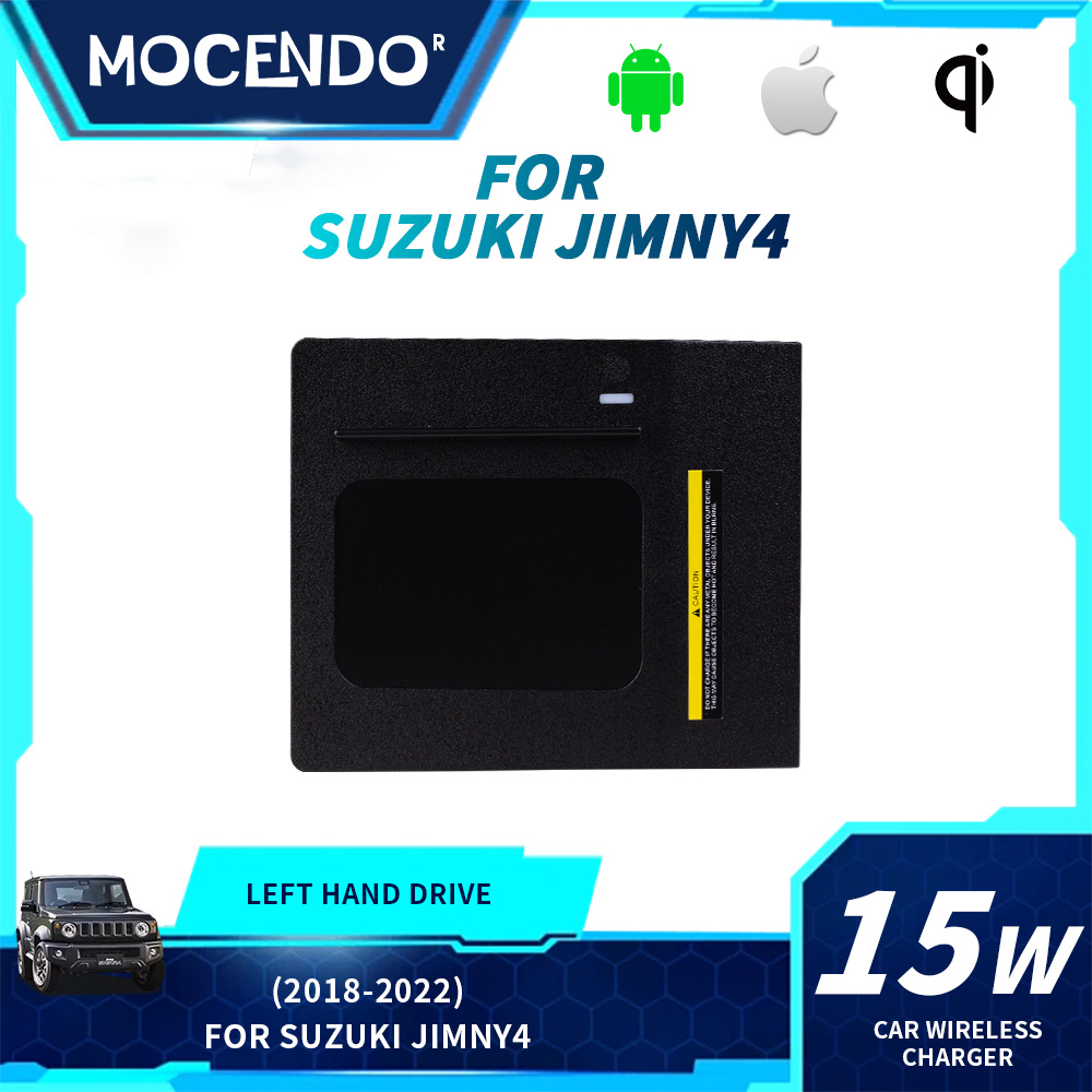 Qi2 Phone Accessories - Support de téléphone de voiture Qi