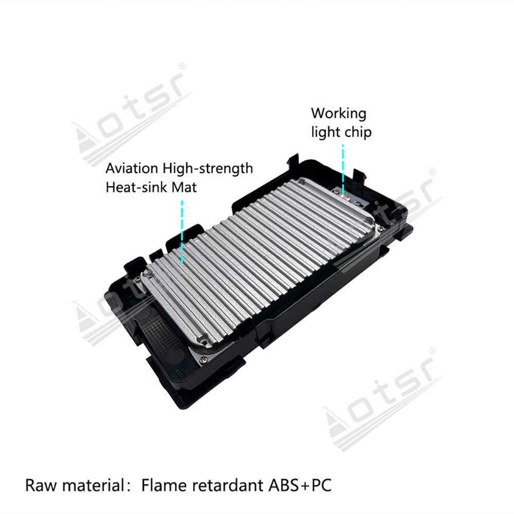 Qi2 Phone Accessories - 2025 pour Hyundai Palisade, 2019 –