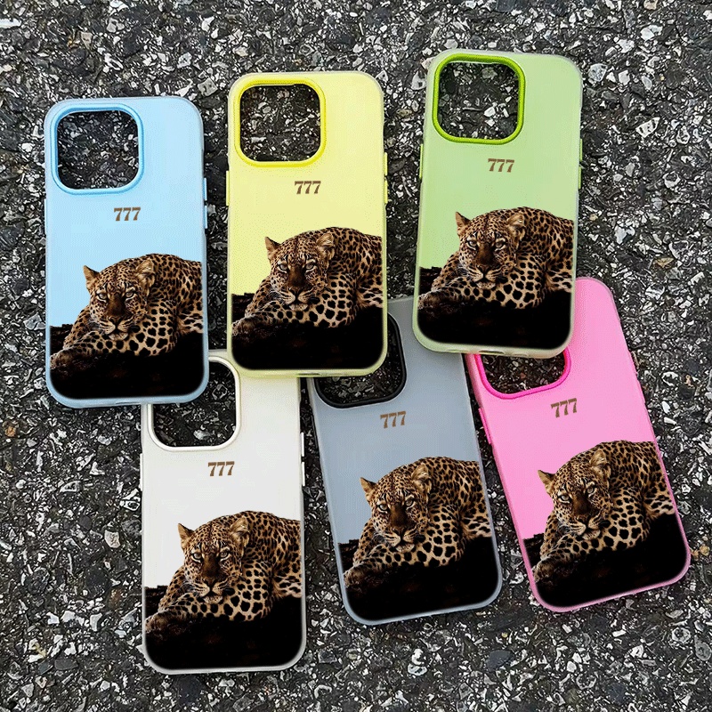 X Phone Accessories - Coque de téléphone avec pare-chocs au