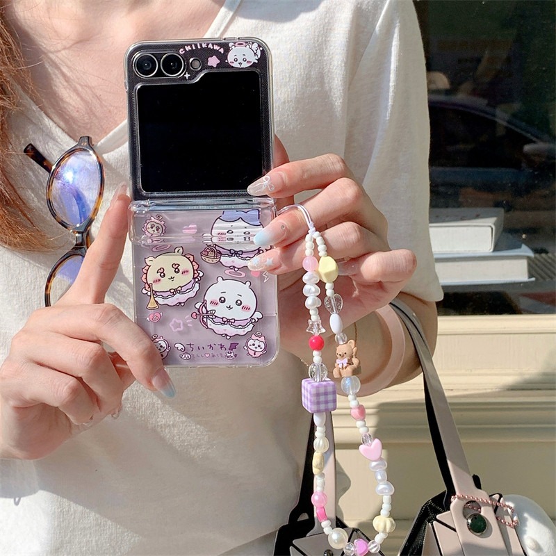 Phone Zone Accessories & Repair Photos - Coque de téléphone Anime Chiikawa pour