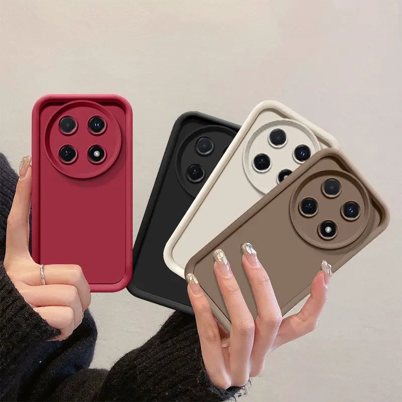 Phone Accessories Online Store - Coque de téléphone antichoc en Silicone