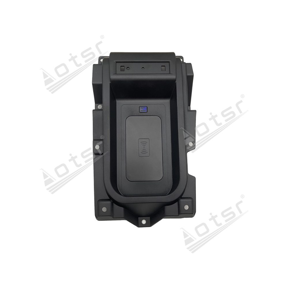 Qi2 Phone Accessories - 2025 pour Toyota TUNDRA 2, 2015-2021,
