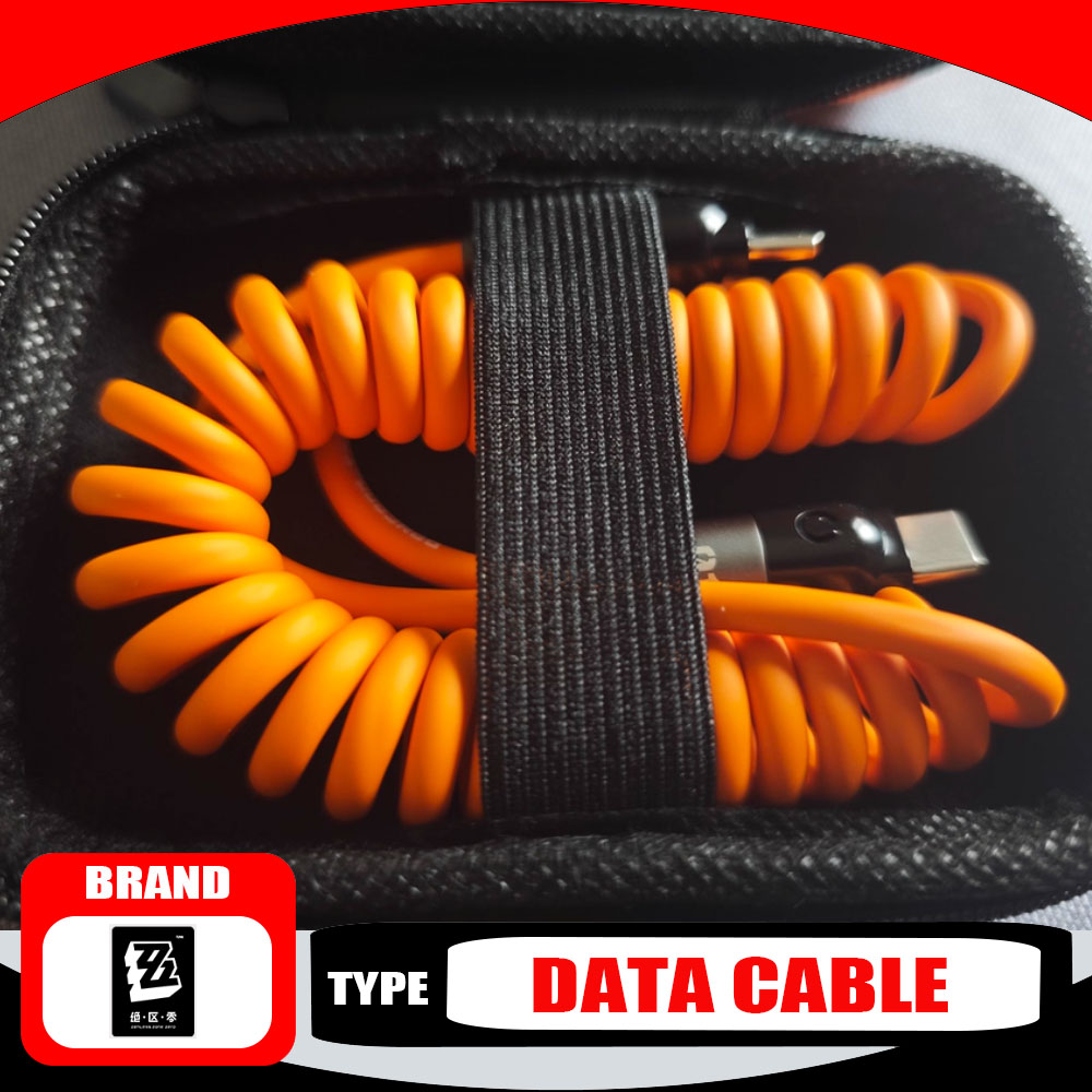 Phone Zone Accessories & Repair Photos - ZZZ Zenless Zone zéro Bangboo ressort