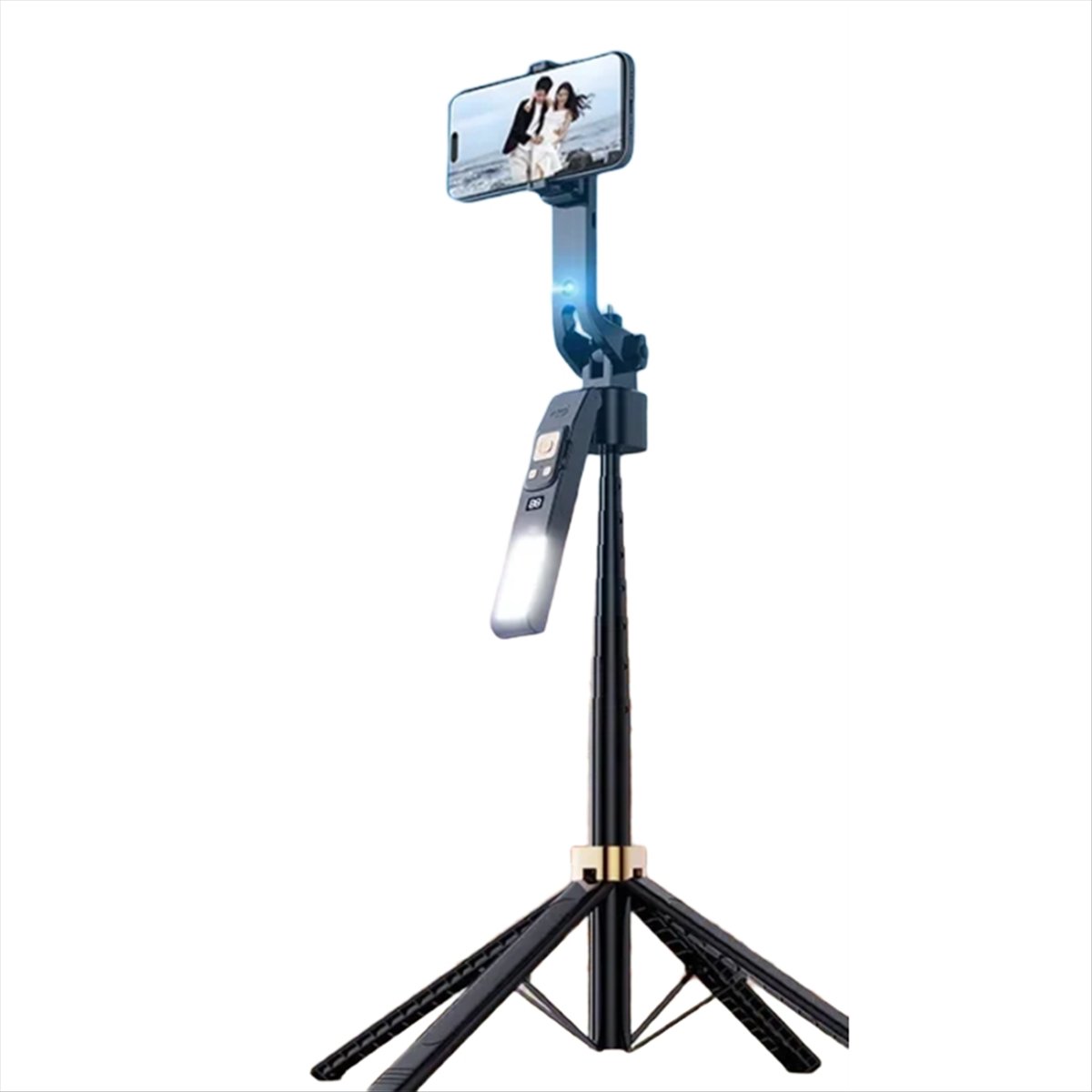 M05K CL12P Perche à selfie 180 - Selfie Stick Tripod avis et prix
