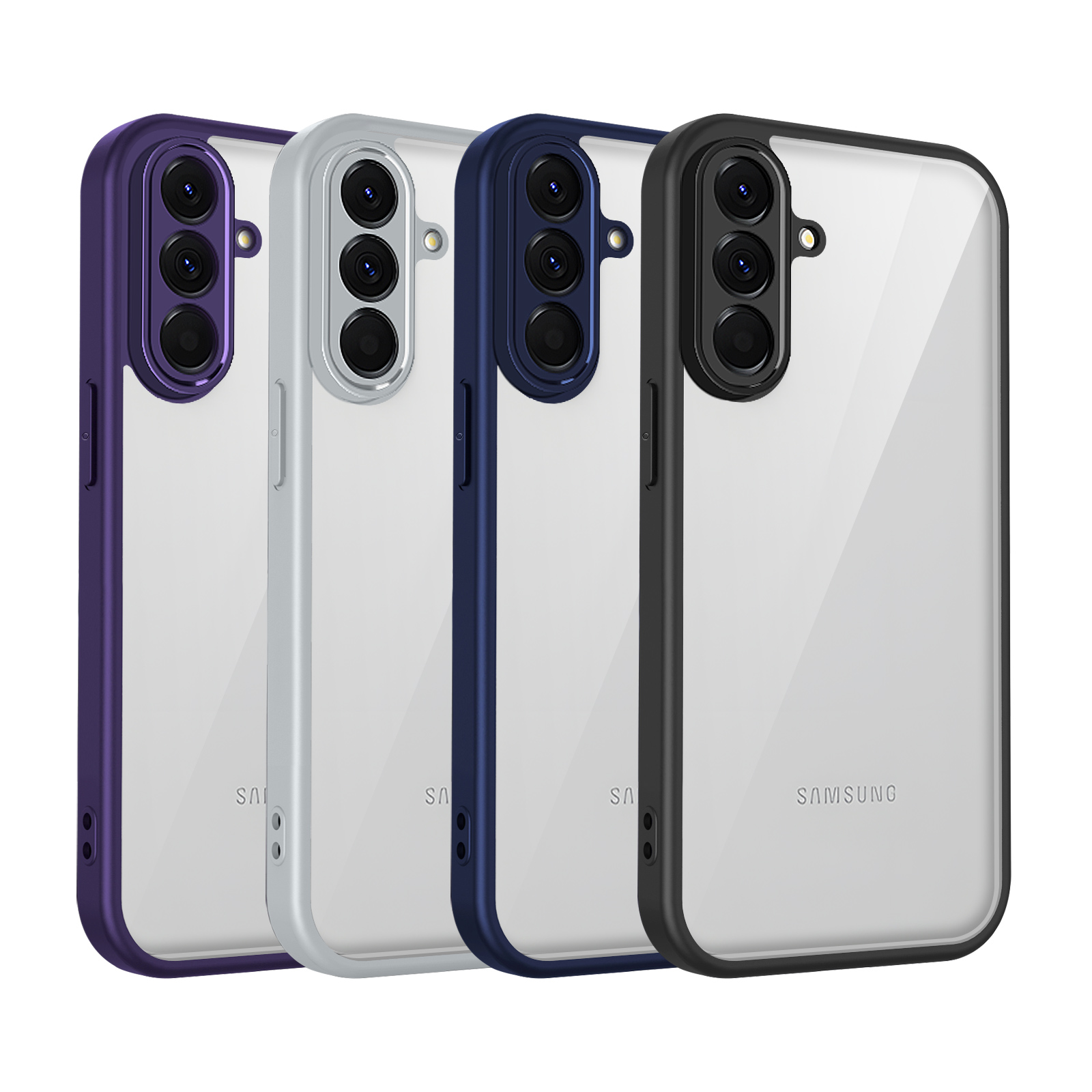 Étuis de luxe pour Samsung Gal - Phone Accessories Online Store avis et prix