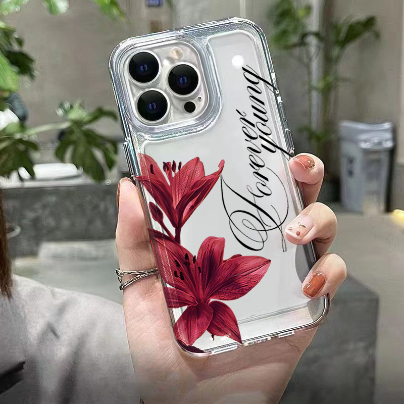 Coque de téléphone à motif de  - X Phone Accessories avis et prix