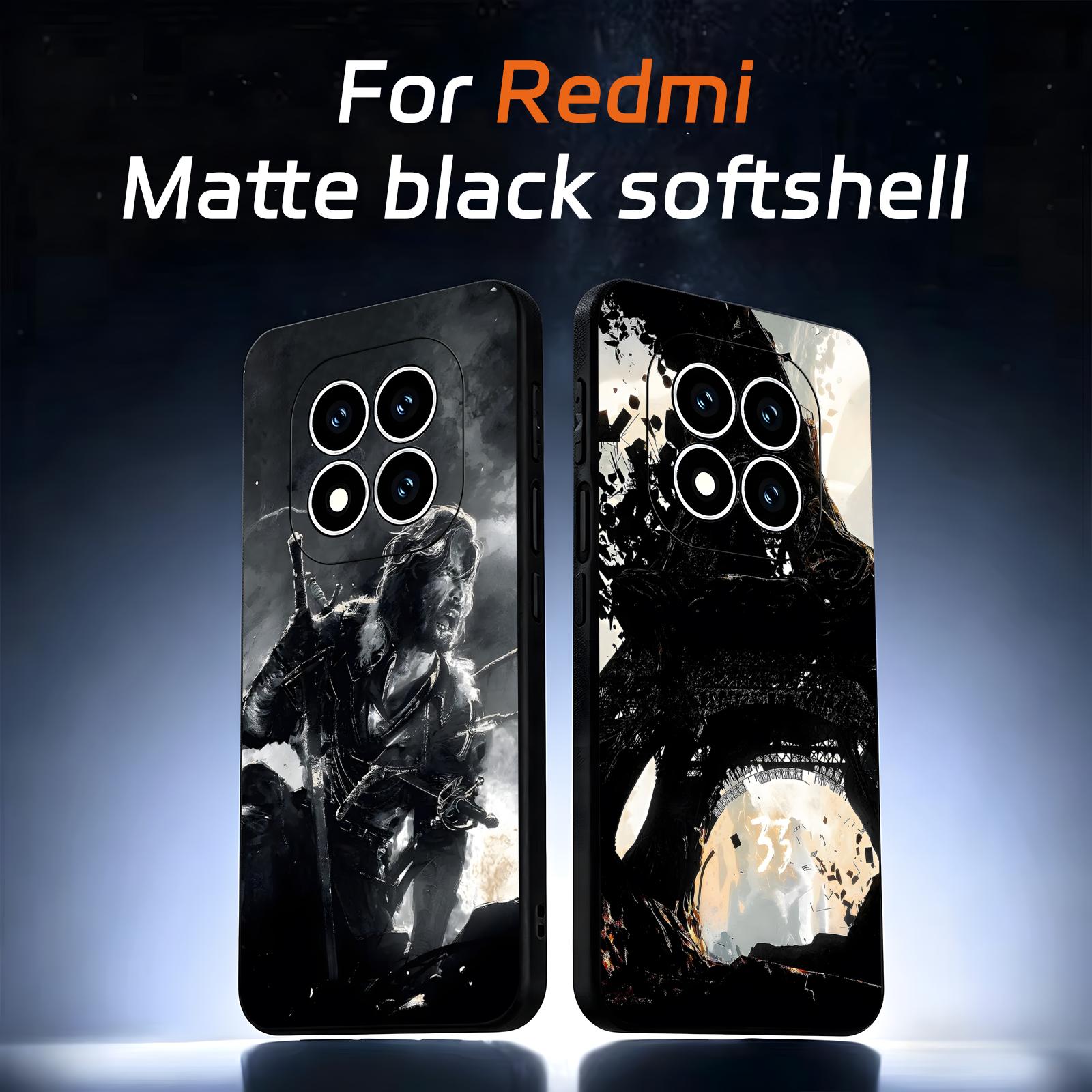 Coque de téléphone Clair Obscu - X Phone Accessories avis et prix