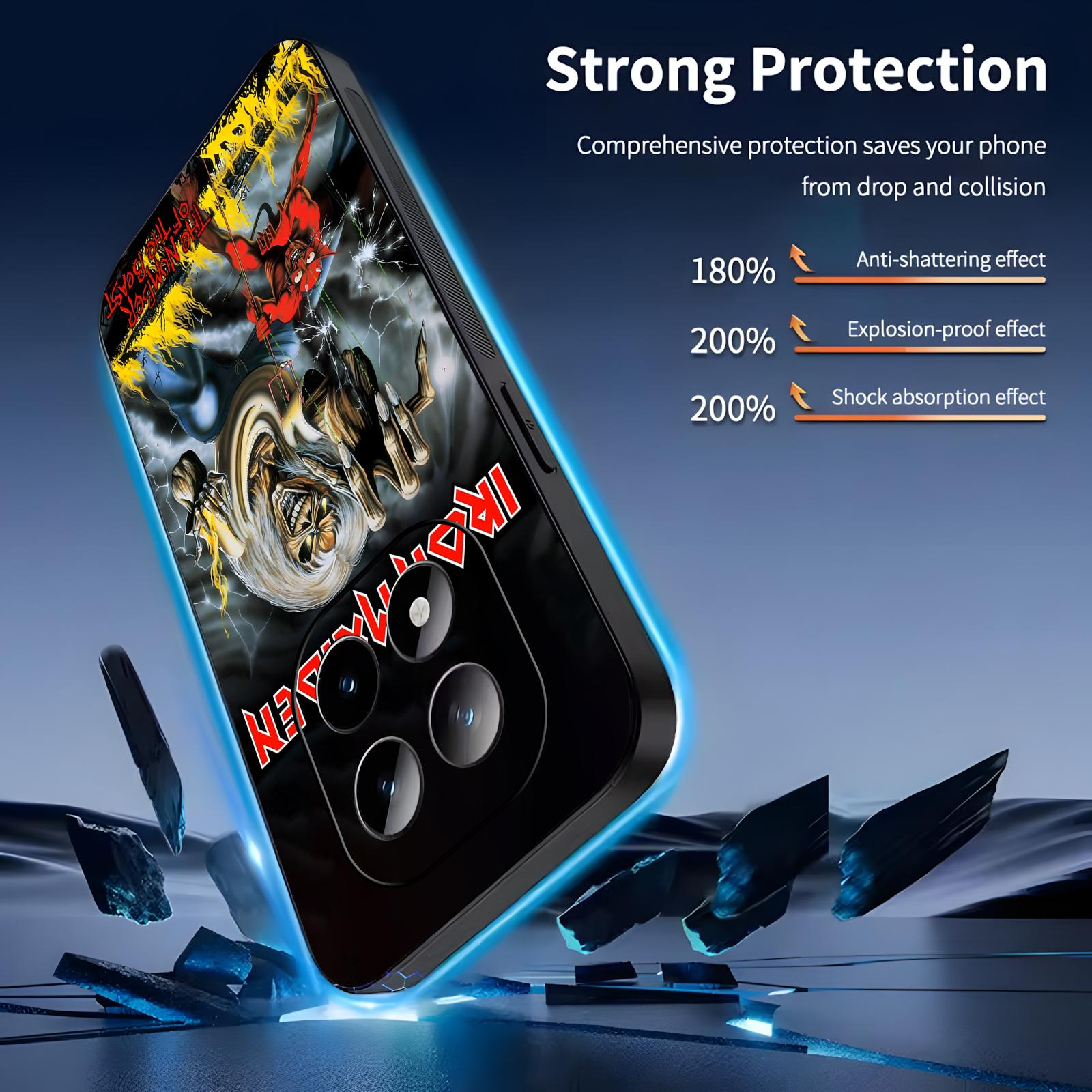 Coque de téléphone R-Run-To-Th - X Phone Accessories avis et prix