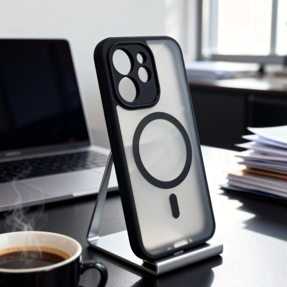 Pour OPPO Reno 15 Pro Coque po - Phone Accessories Online Store avis et prix