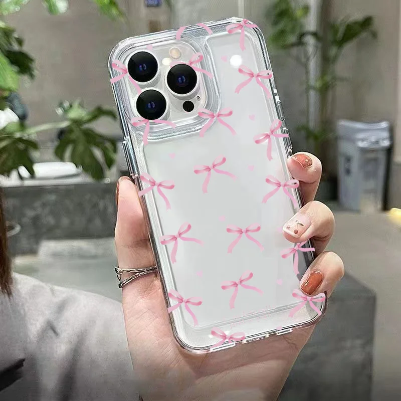 Coque de téléphone en silicone - X Phone Accessories avis et prix