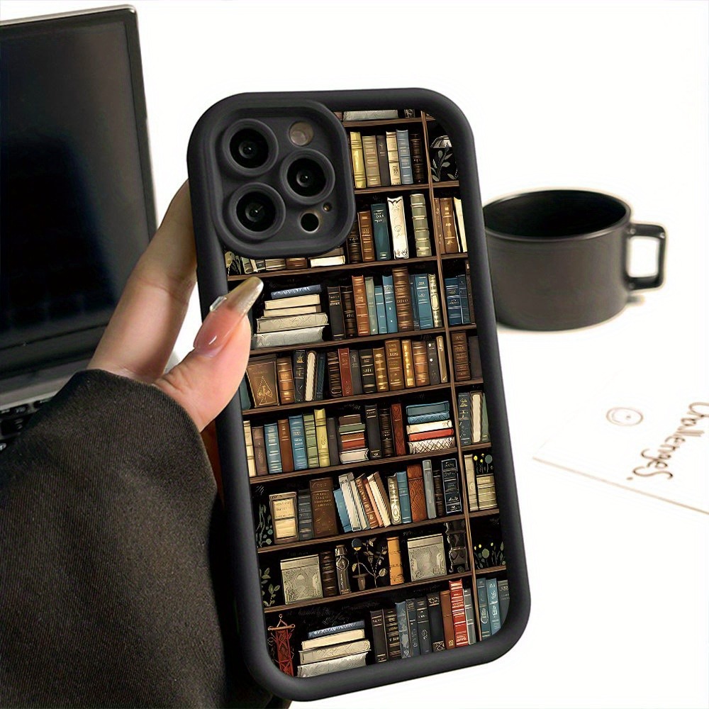 Coque de téléphone à motif cré - X Phone Accessories avis et prix