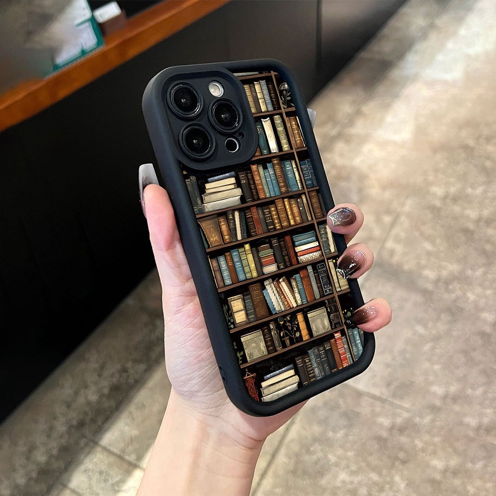 Coque de téléphone à motif cré - X Phone Accessories avis et prix