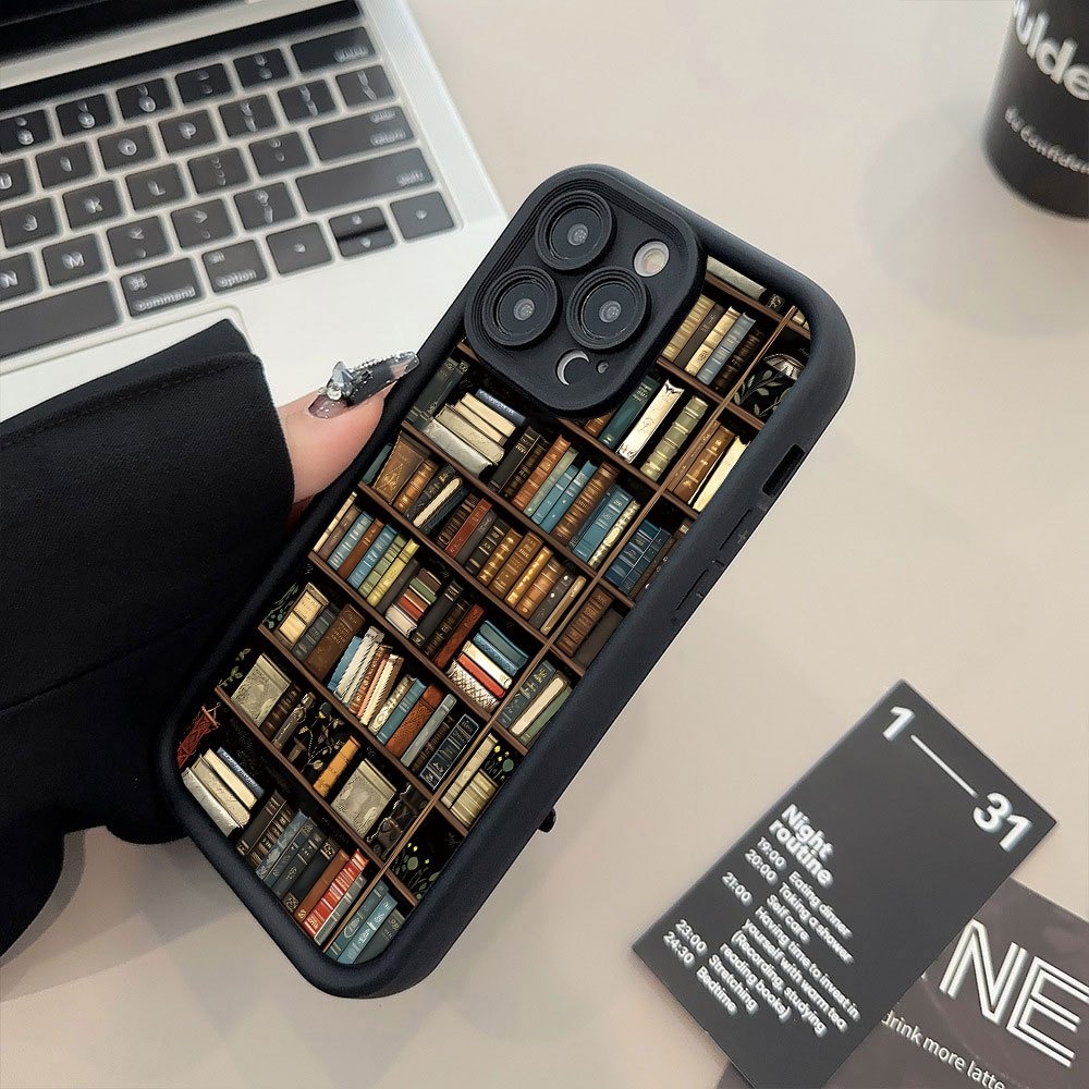 Coque de téléphone à motif cré - X Phone Accessories avis et prix