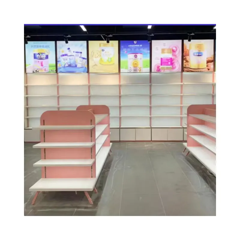 Kiosque d'affichage de qualité - Phone Accessories Shop Design avis et prix