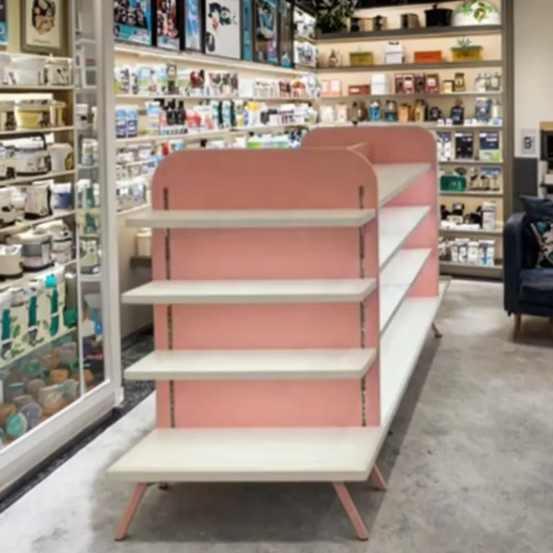 Kiosque d'affichage de qualité - Phone Accessories Shop Design avis et prix