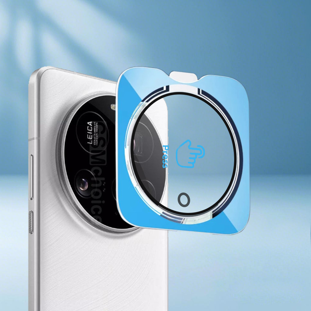 Verre d'objectif de protection - Phone Accessories Online Store avis et prix