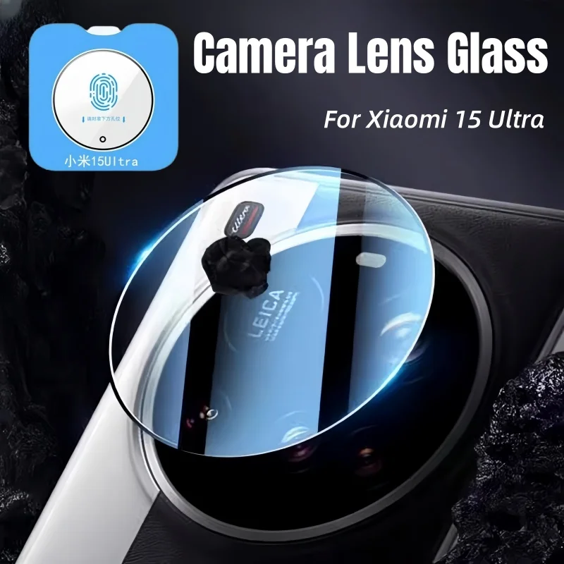 Verre d'objectif de protection - Phone Accessories Online Store avis et prix