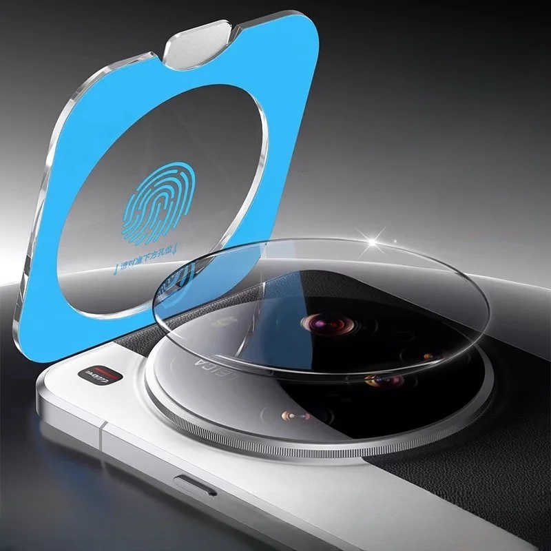 Verre d'objectif de protection - Phone Accessories Online Store avis et prix