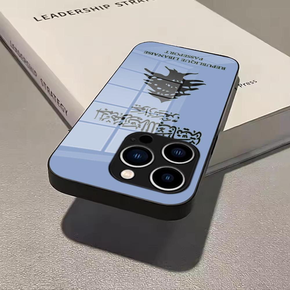 Coque de téléphone Drapeau du  - Phone Accessories Lebanon avis et prix