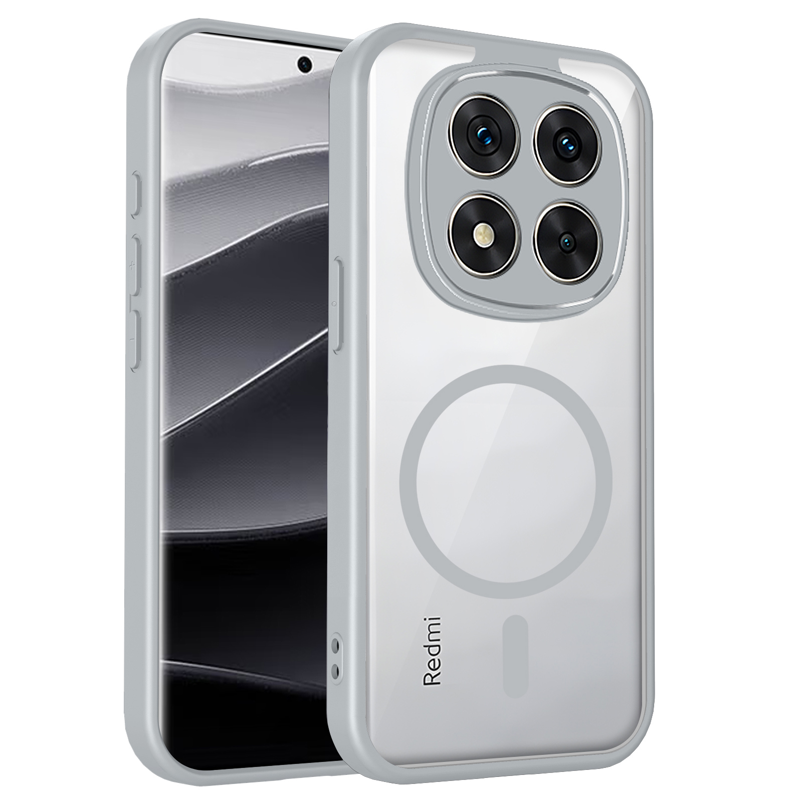 Coque de téléphone magnétique  - Phone Accessories Online Store avis et prix