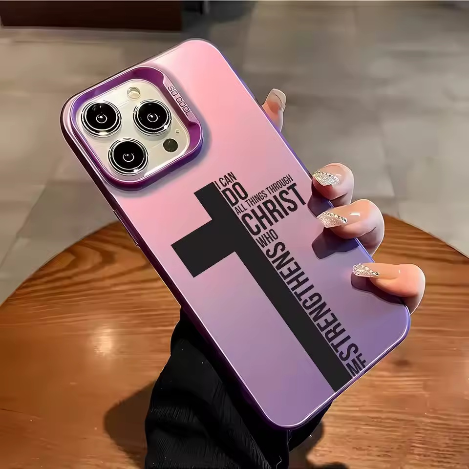 Coque de téléphone anti-traces - X Phone Accessories avis et prix