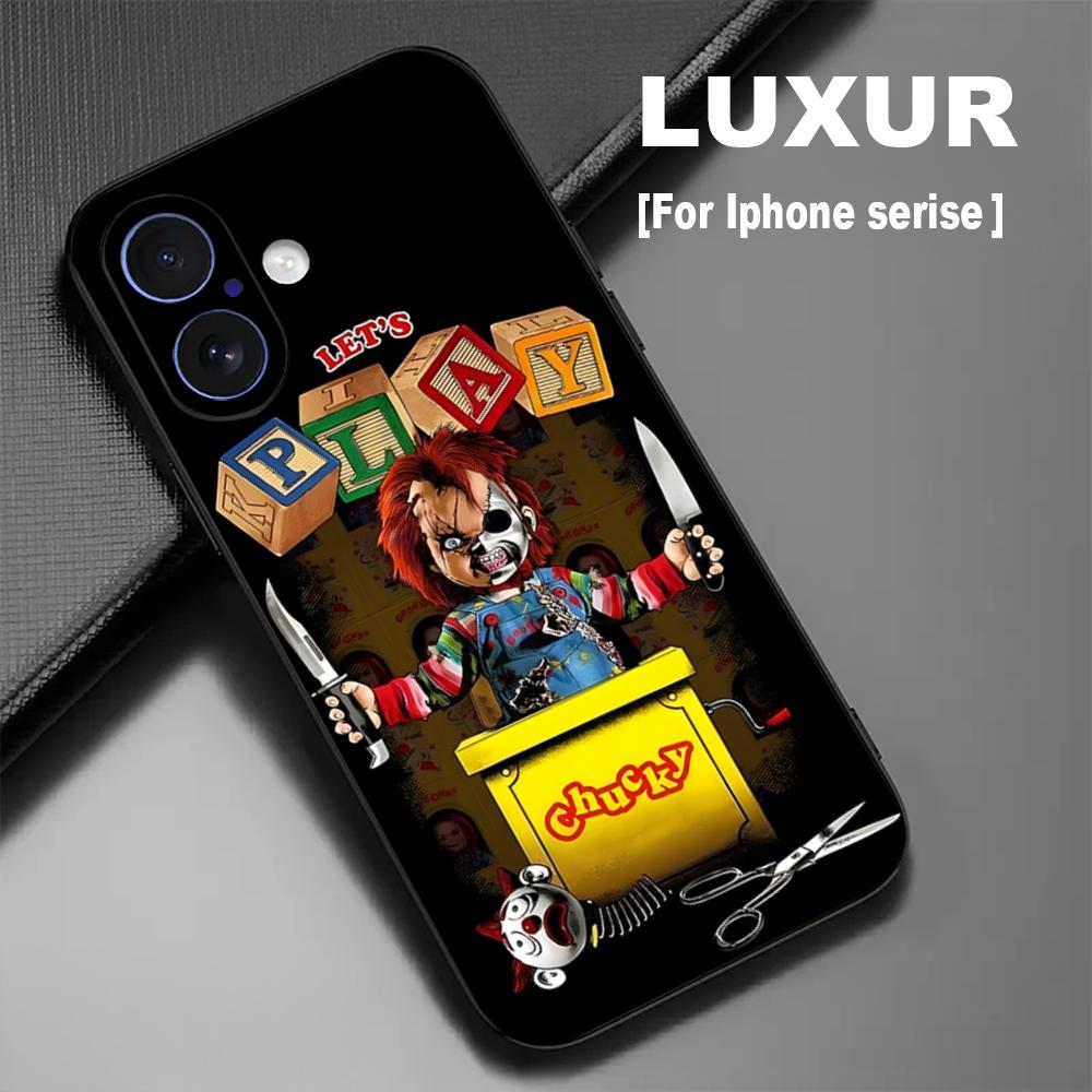 Coque de téléphone à thème de  - X Phone Accessories avis et prix