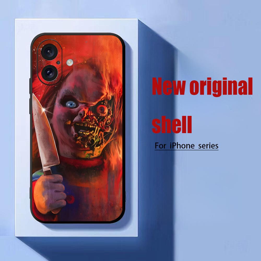 Coque de téléphone à thème de  - X Phone Accessories avis et prix