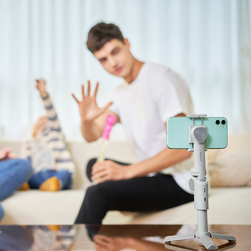 Snoppa ATOM2 stabilisateur por - Selfie Stick Tripod avis et prix