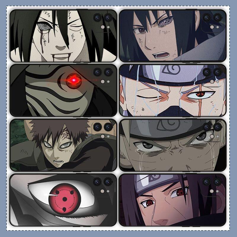 Coque de téléphone Naruto Anim - Phone Accessories Design avis et prix