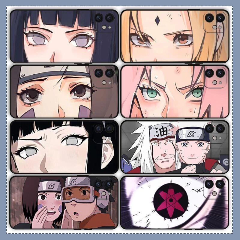 Coque de téléphone Naruto Anim - Phone Accessories Design avis et prix