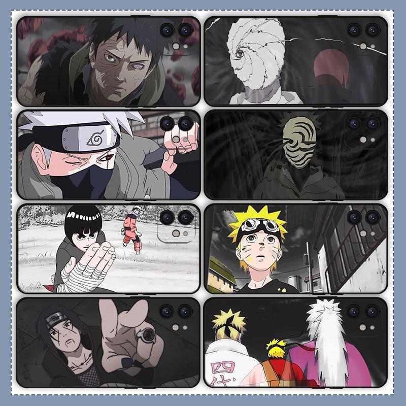 Coque de téléphone Naruto Anim - Phone Accessories Design avis et prix