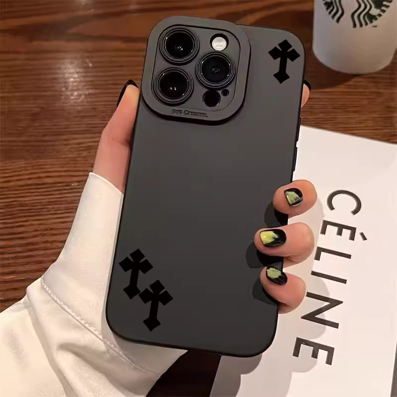 Coque de téléphone à motif cro - X Phone Accessories avis et prix