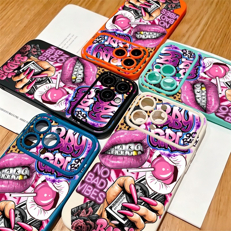 Coque de téléphone antichoc so - Phone Accessories For Girls avis et prix