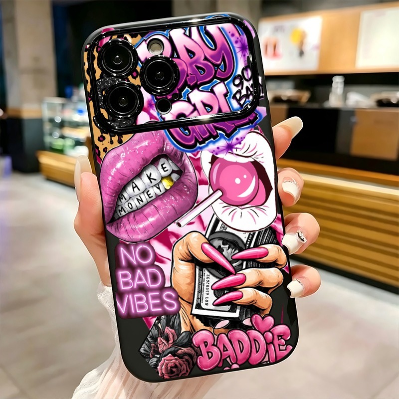 Coque de téléphone antichoc so - Phone Accessories For Girls avis et prix