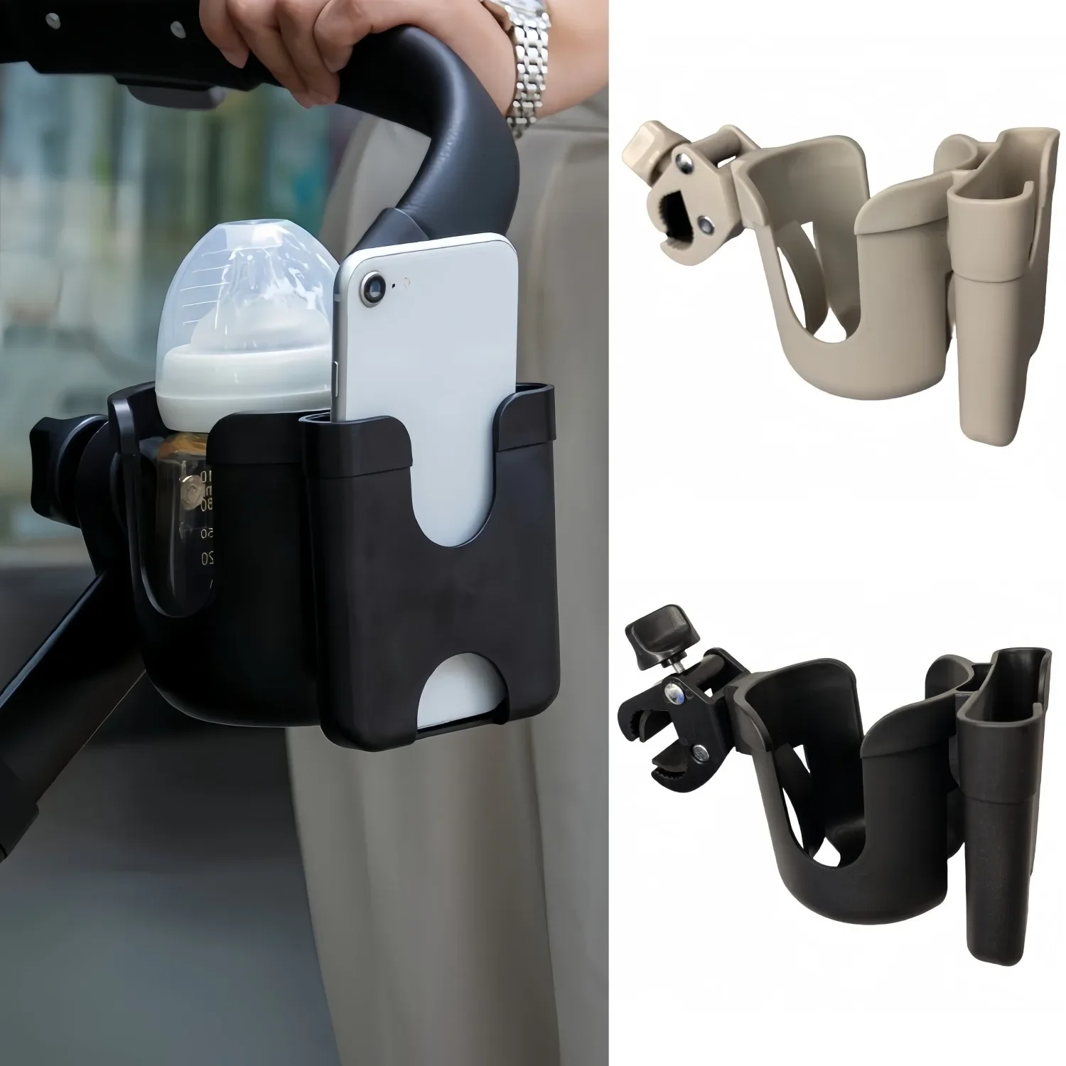 Porte-bouteille universel pour - Phone Accessories Shop Design avis et prix