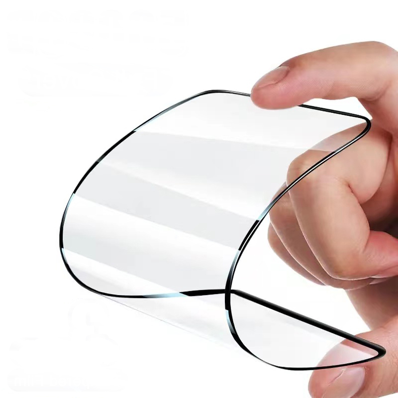 Protecteur d'écran en céramiqu - Phone Accessories Online Store avis et prix