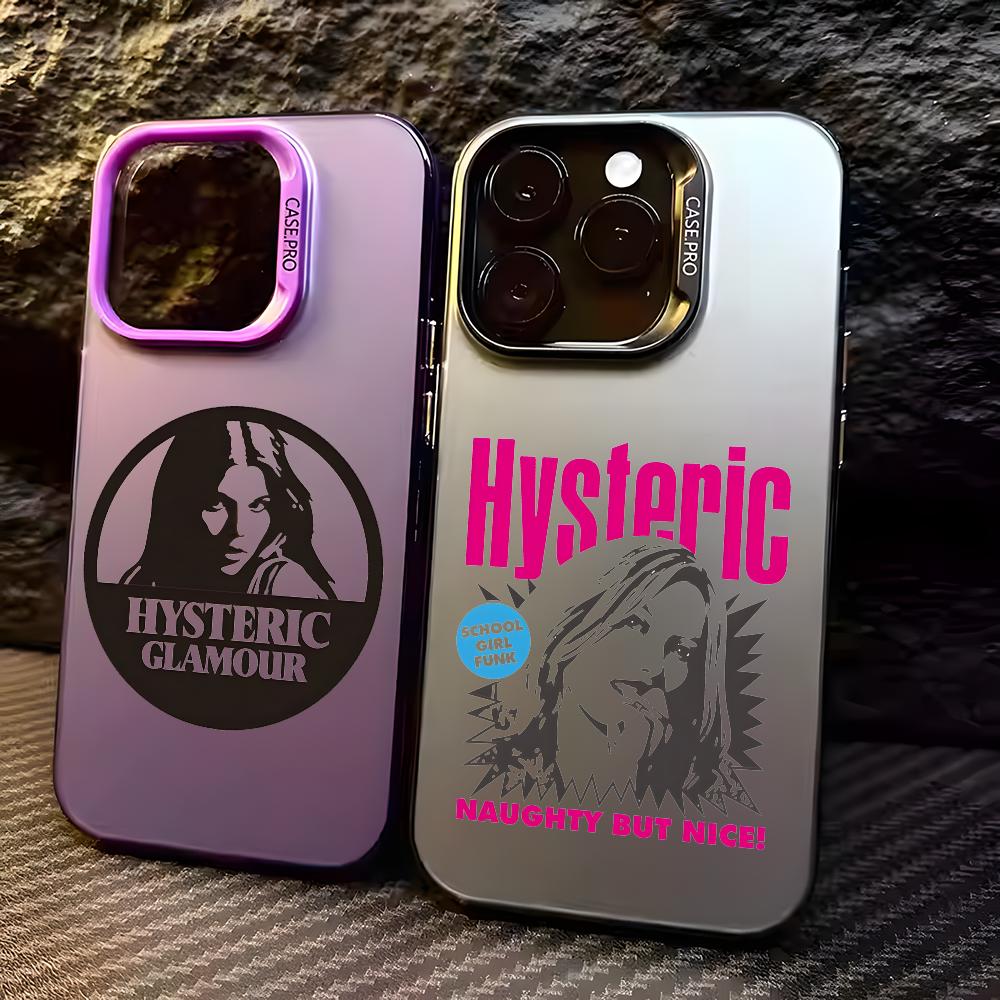 Coque de téléphone H_Hysteric  - Phone Accessories For Girls avis et prix