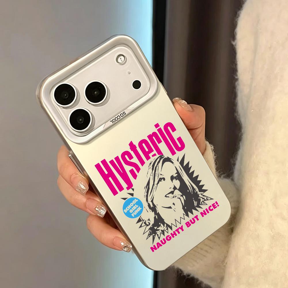 Coque de téléphone H_Hysteric  - Phone Accessories For Girls avis et prix