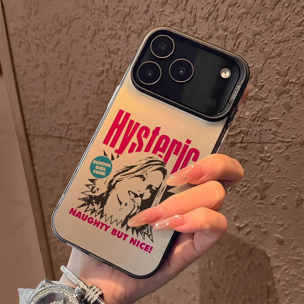 Coque de téléphone H_Hysteric  - Phone Accessories For Girls avis et prix
