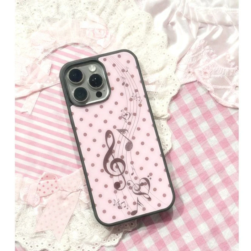 Coque de téléphone Y2K coréenn - Phone Accessories For Girls avis et prix