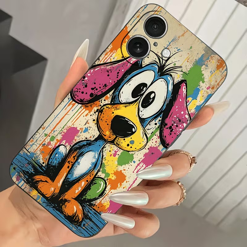 Coque de téléphone en TPU anti - X Phone Accessories avis et prix