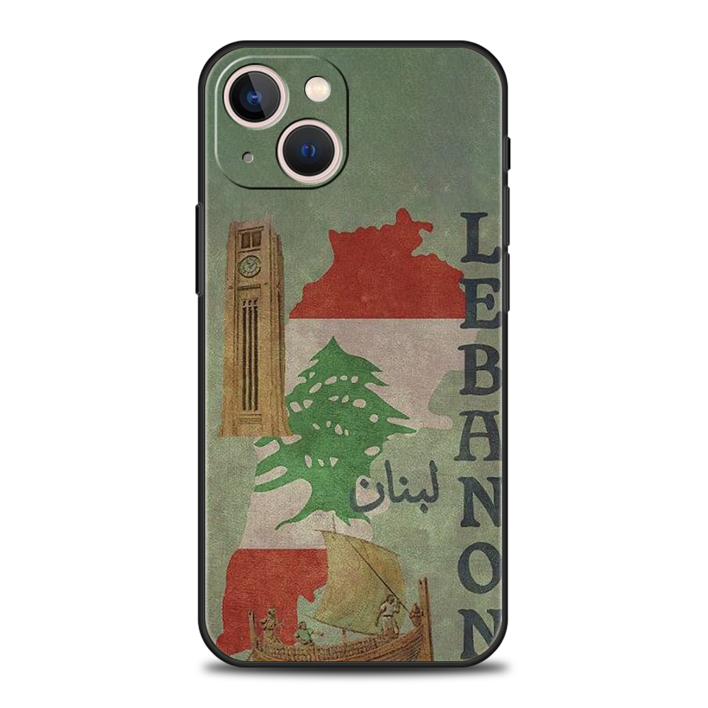 Coque de téléphone souple de l - Phone Accessories Lebanon avis et prix