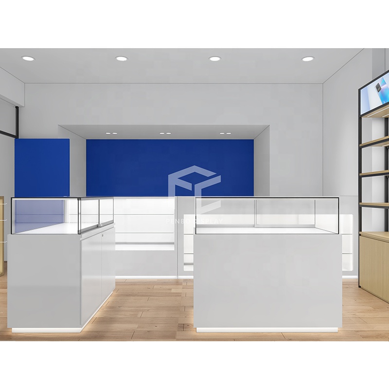 Accessoires de téléphone porta - Phone Accessories Shop Design avis et prix