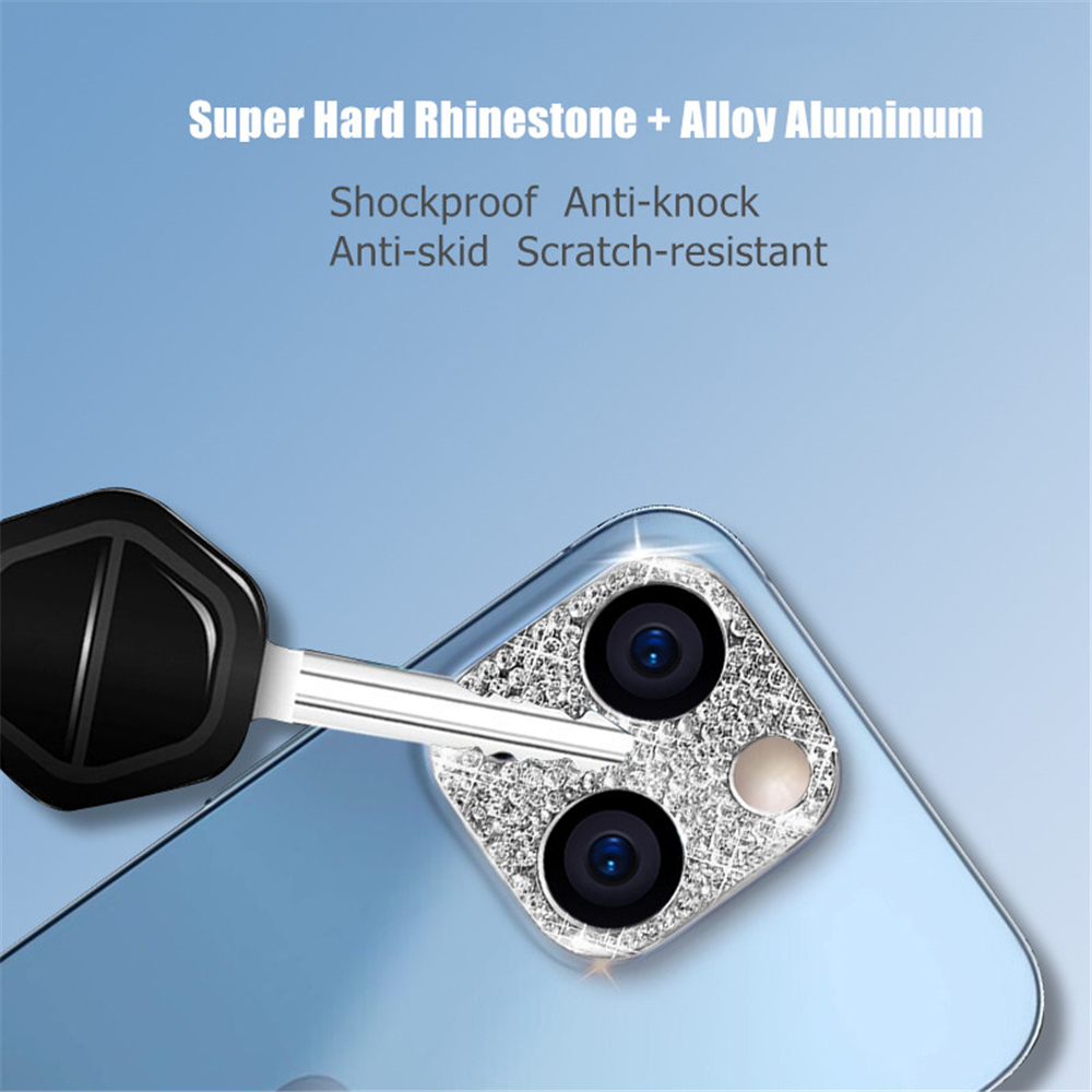 Étui de Protection d'objectif  - Phone Accessories Design avis et prix