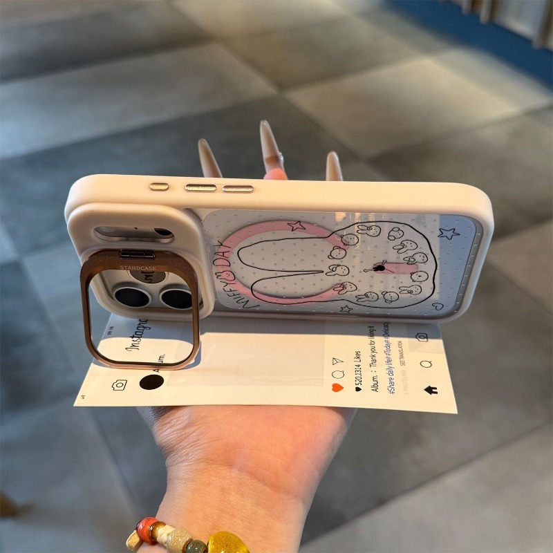 Coque de téléphone magnétique  - Phone Accessories Design avis et prix