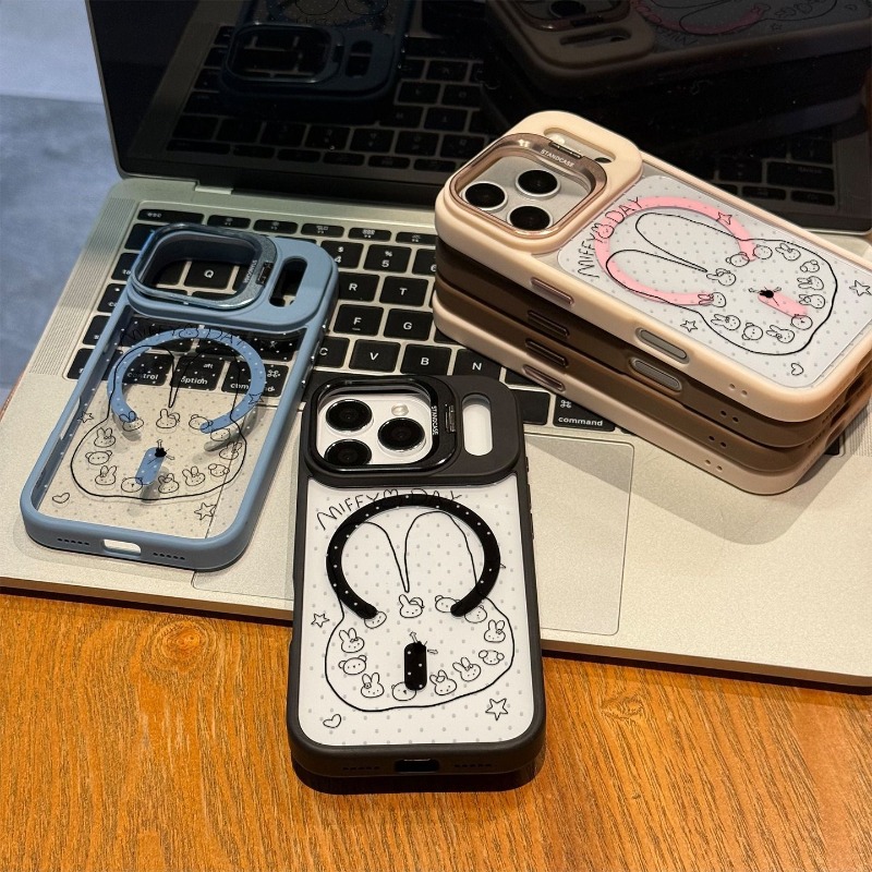 Coque de téléphone magnétique  - Phone Accessories Design avis et prix