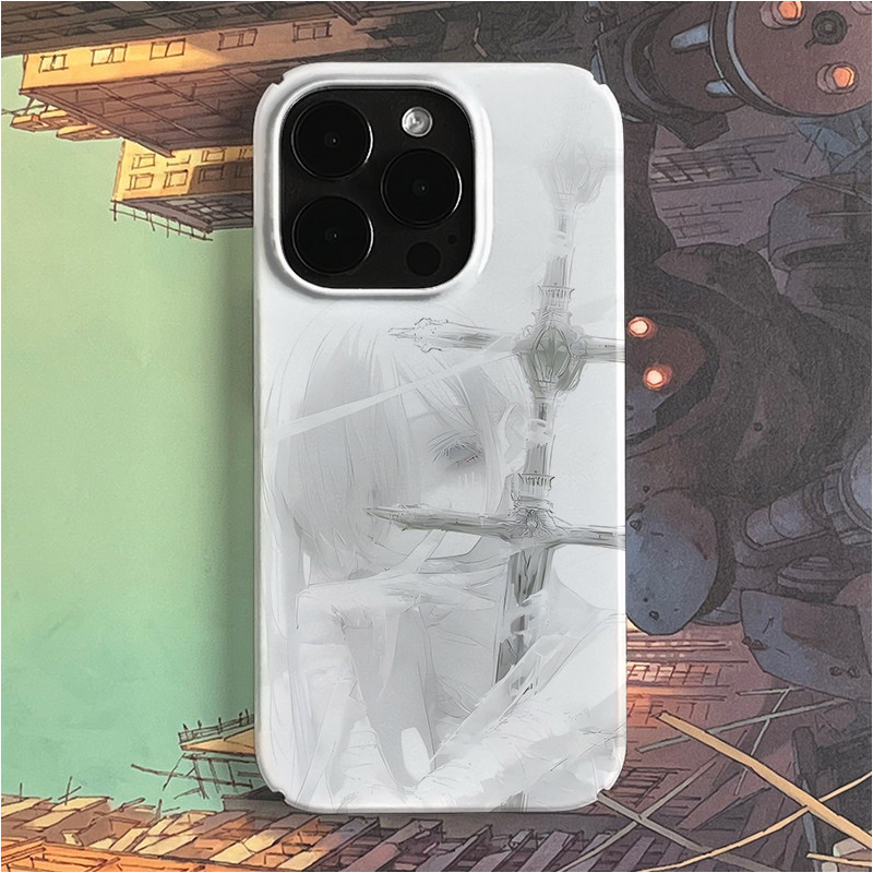 Coque de téléphone antichoc en - Phone Accessories For Girls avis et prix