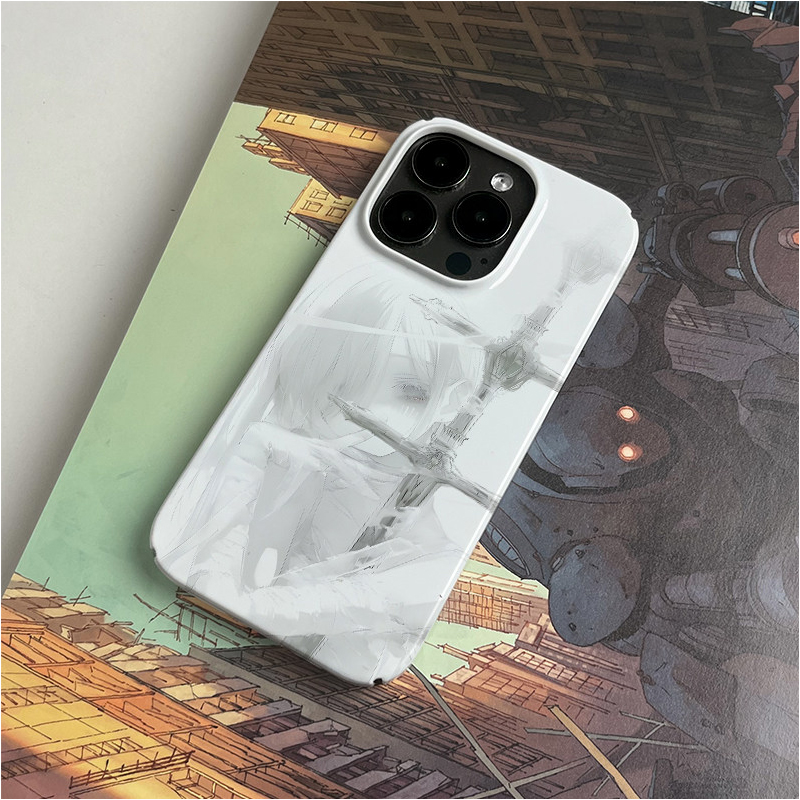 Coque de téléphone antichoc en - Phone Accessories For Girls avis et prix