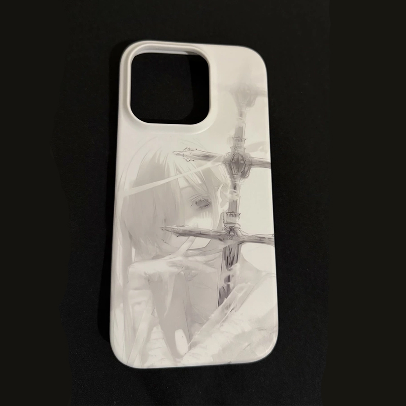 Coque de téléphone antichoc en - Phone Accessories For Girls avis et prix